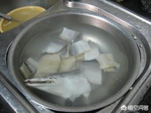 请问舟山风鳗怎么制作,怎么烹饪好吃？