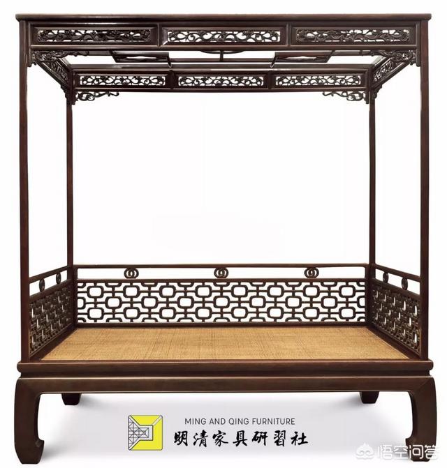 如何对中国传统家具的范围进行定义？