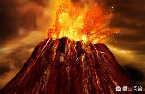 黄石超级火山在什么地方，美国黄石超级火山进入活跃期，爆发会有什么后果