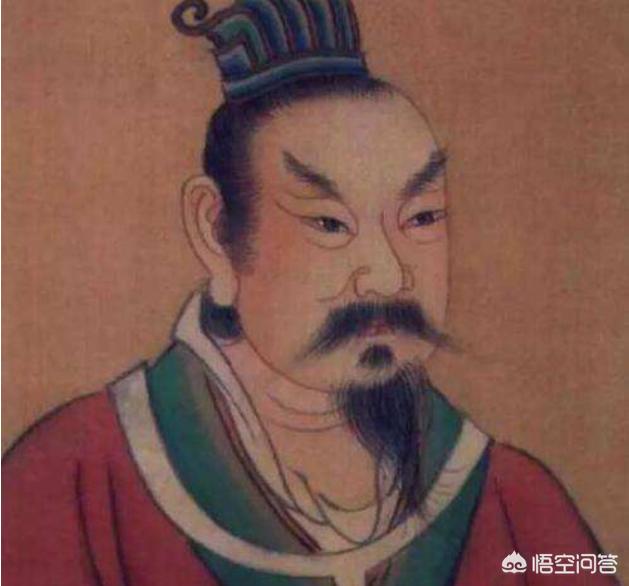 你觉得中国古代最变态的皇帝是谁？