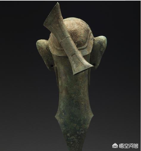 三星堆文明:三星堆出土文物精美绝世，为什么连专家都看不懂