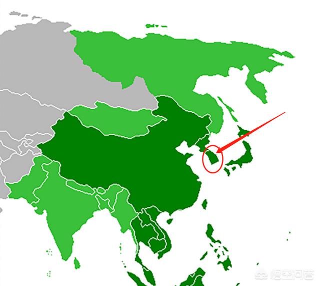 微信网名大全2020最新版的韩文:韩国军事实力世界第七，这一观点是否可信