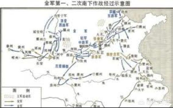 宋朝东京:宋朝时，东京，西京，汴梁，各指现在的什么地方？