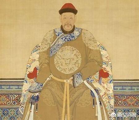 明朝探花陈名夏一生三次叛变，降清后备受多尔衮、顺治帝器重，最终为何被杀？