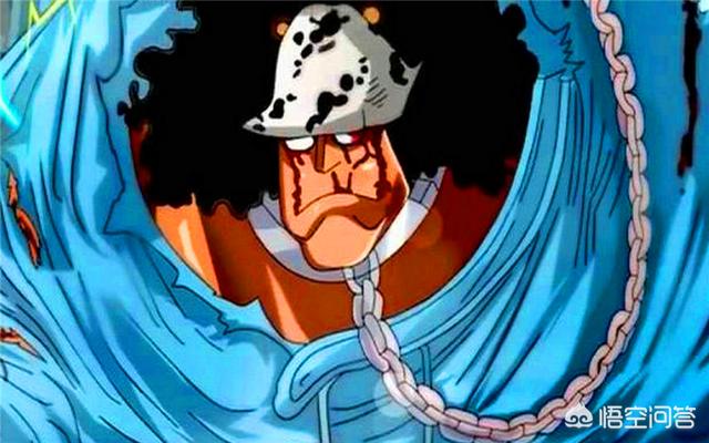 头条问答 海贼王 那个被彻底改造的大熊本体还能够使用肉球果实么 半点都不自由的人的回答 0赞