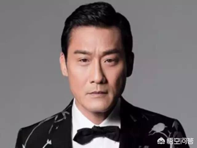 谢娜模仿刘敏涛:娱乐圈里哪些明星口碑比较好