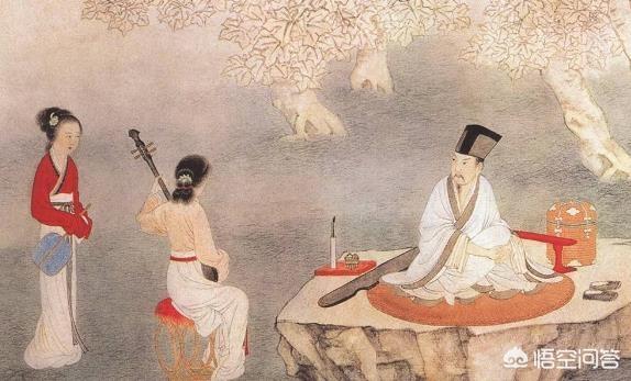 宋词里面的自度曲是什么意思？