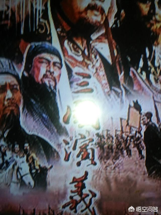 头条问答 你觉不觉得春秋战国的故事拍成影视作品可能比三国历史还精彩 为什么 夜晚的小狼人的回答 0赞