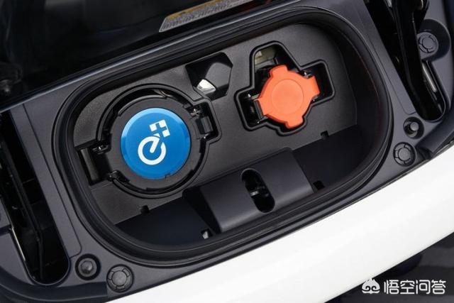 日产新能源汽车，如何评价日产全新电动概念车呢