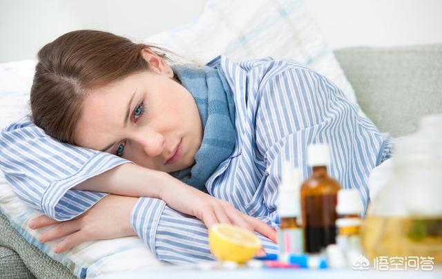 复方氨酚烷胺片是感冒良药吗，为什么感冒药基本上都是复方氨酚烷胺片或者氨酚黄那敏呢