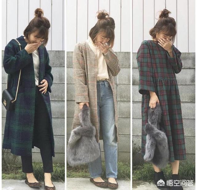 丹宁风:有哪些轻熟气质风的搭配？