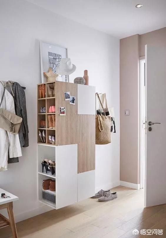 你是怎么处理臭鞋子和鞋柜的？插图2