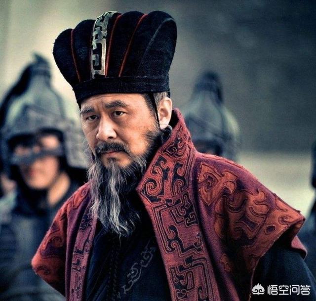 为什么吕蒙杀了关羽之后，吕蒙也突然死了？插图82