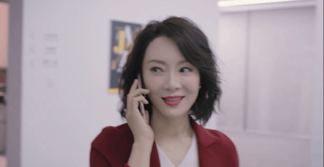幕后之王剧情:陈数为什么会在《幕后之王》中出演配角郁海伦