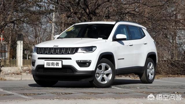 长安cs55蓝动版和jeep指南者家享型如何选择?-汽车信息-开封汽车网