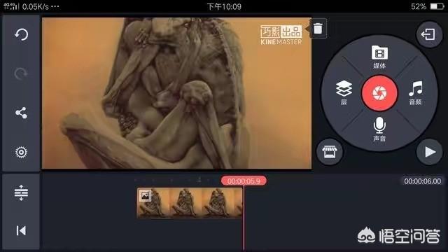 制作相册小视频用什么APP好？