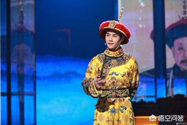 乾隆是几阿哥:乾隆到底是不是雍正的儿子？