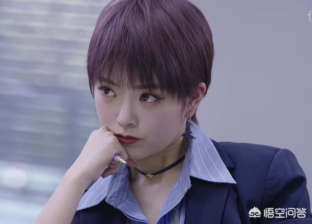 幕后之王剧情:如何评价种丹妮在电视剧《幕后之王》中饰演的“杏子”这个角色