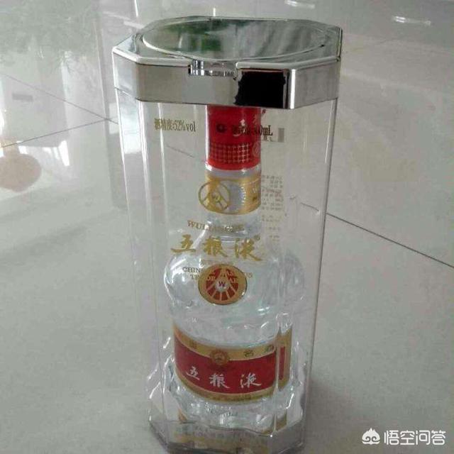 为什么四川的白酒在全国销量那么大？