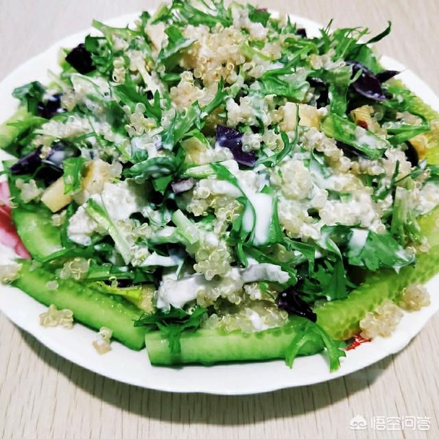 为什么有些人早晨吃荞面面条会使血糖高？