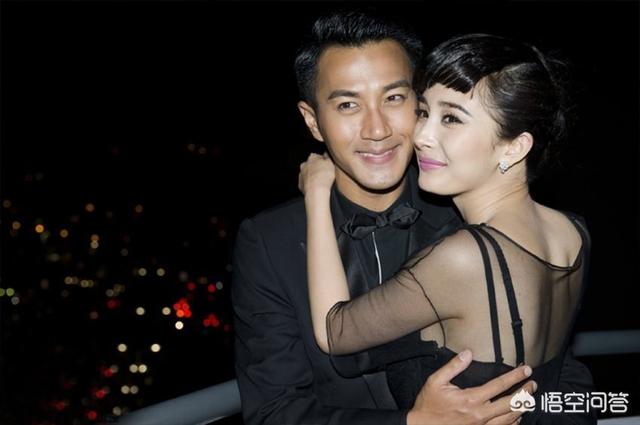 王菲和前任老公是谁:离婚的70后大叔，还能如初的对待感情吗？