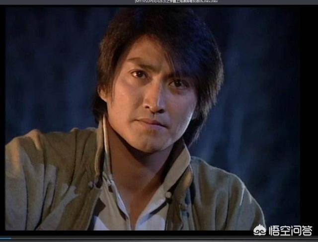 头条问答 - 怎样评价何家劲版《马永贞》里面的马永贞?(14个回答)