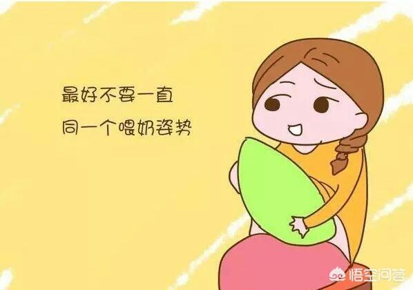 乳汁分泌会疼吗:哺乳期乳房疼痛怎么办，会持续多久呢？