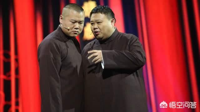 孙悦近况:孙越带谁进入德云社，在德云社近况如何？