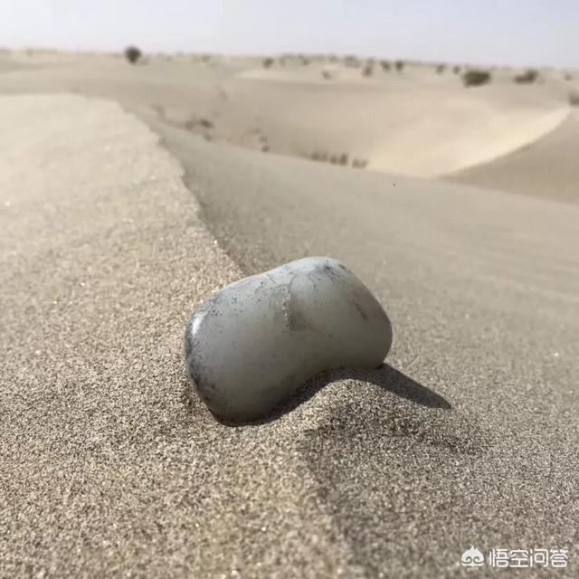 和田玉的八个等级,和田玉真正的白度是怎样的？