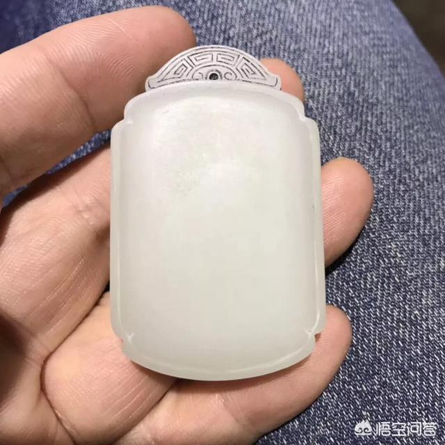 和田玉的八个等级,和田玉真正的白度是怎样的？