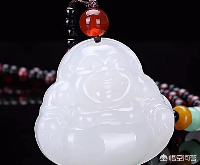 和田玉的八个等级,和田玉真正的白度是怎样的？