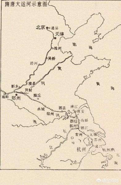 隋炀帝的皇后萧氏:杨广为何被称为“隋炀帝”？“炀”字背后隐藏着哪些秘密？