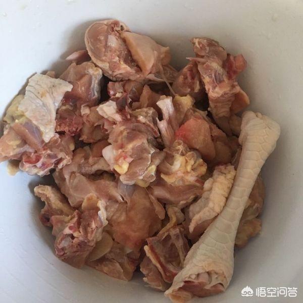 烧鸡公是哪里的美食,做法是怎样的？