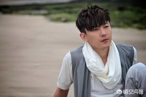 吴克群王心凌:娱乐圈中有哪些“郎有情妾无意”的例子？