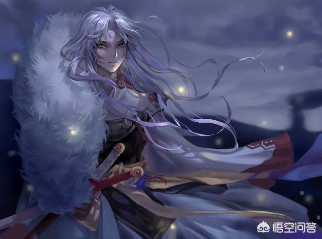 日本经典动漫《犬夜叉》跟我们的《西游记》有哪些相似之处？