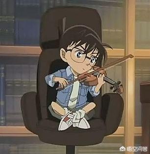 头条问答 名侦探柯南 绀青之拳 预告里的小男孩会不会是服部平次啊 Mryuyuyu0426的回答 0赞