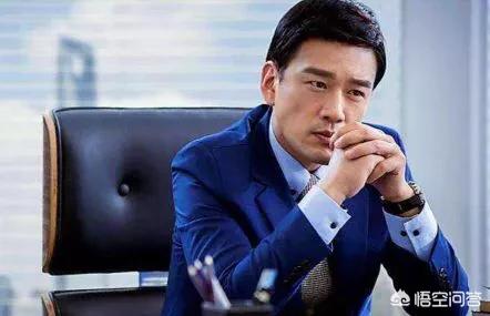 姚晨的老公是谁图片:哪些明星明明长相很普通，却总在演绎高富帅为什么