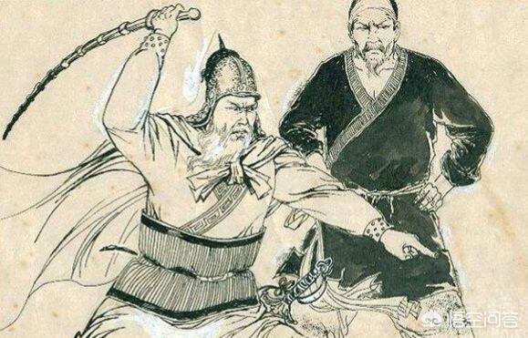 伍子胥简介:伍子胥真的把眼睛挂在了城门楼上看着吴国灭亡吗？
