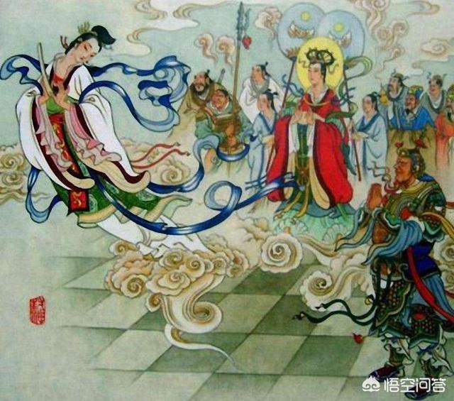娘娘庙灵异事件有哪些:唐山有哪些流传下来的典故和传说？