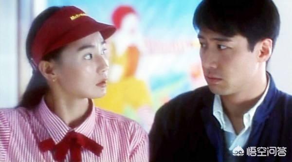 郭富城电影父子:刘德华和郭富城，谁演技好