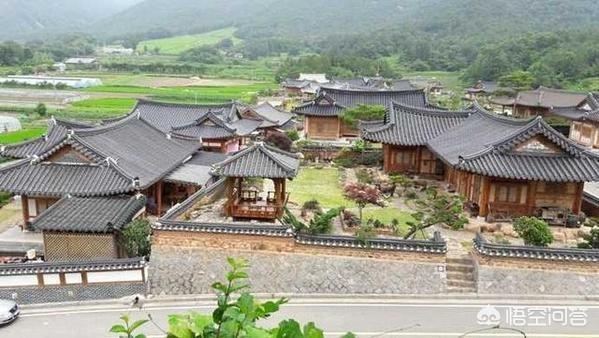 韩国景福宫:韩国景福宫按照明朝郡王规格建造，明朝郡王府规制多大？