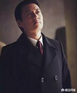 明家三兄弟:电视剧《伪装者》里面明家三兄弟哪个角色演绎的更深入人心