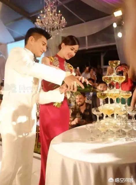 上海结婚礼金一般给多少，同事在上海结婚，彩礼随多少合适？上海有哪些婚俗需要注意？