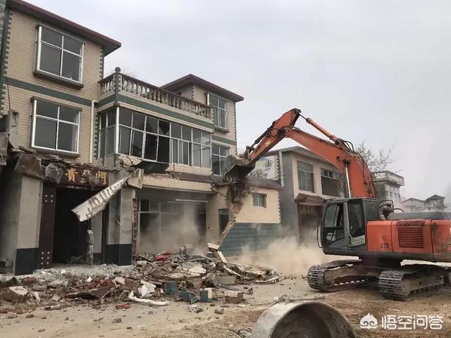 头条问答 - 农村拆二代们应该怎么理财?(3个回答)