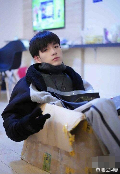 张颜齐热搜:如何看待张颜齐后期祭天的可能性