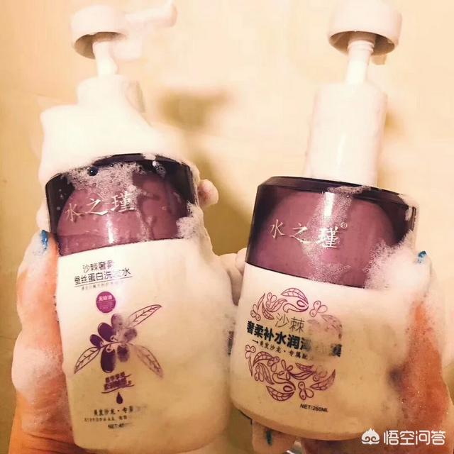 无硅油洗发水是不是就比含硅油的洗发水好？