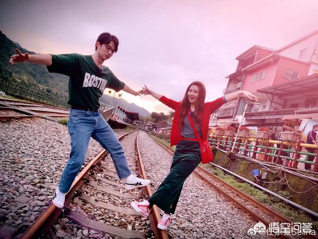 任家萱烧伤前后对比照:在娱乐圈内，胡歌和俞灏明车祸复出后，为何差距如此大