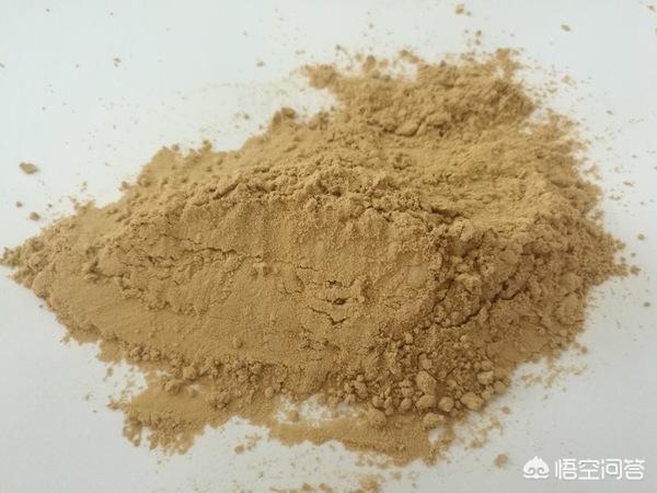 素力高海藻粉 用量:鱼粉加鸡肝粉钓鱼怎么搭配？