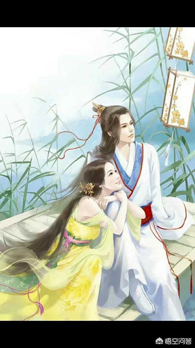 你对他（她）说个最浪漫的情话是什么？