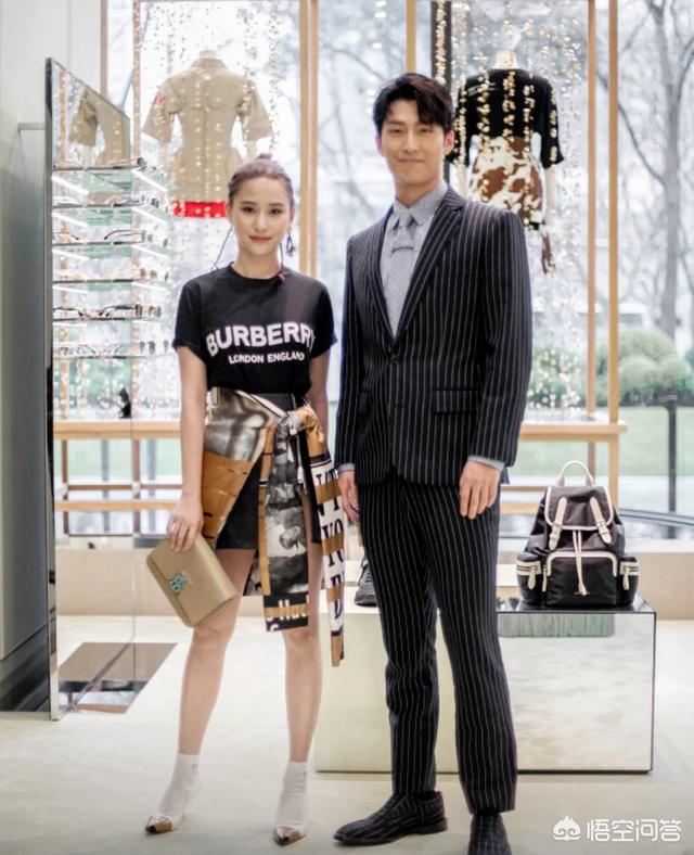 窦骁奚梦瑶:奚梦瑶成功嫁入豪门，恋上何超莲的窦骁离豪门还有多远